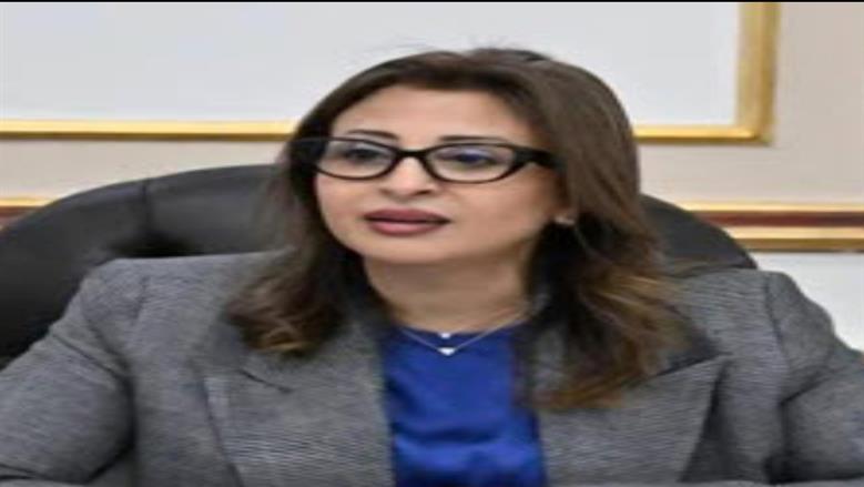 جامعة القاهرة تهنئ عبدالباري بتعيينها أمينا لمجلس شؤون فروع الجامعات الأجنبية