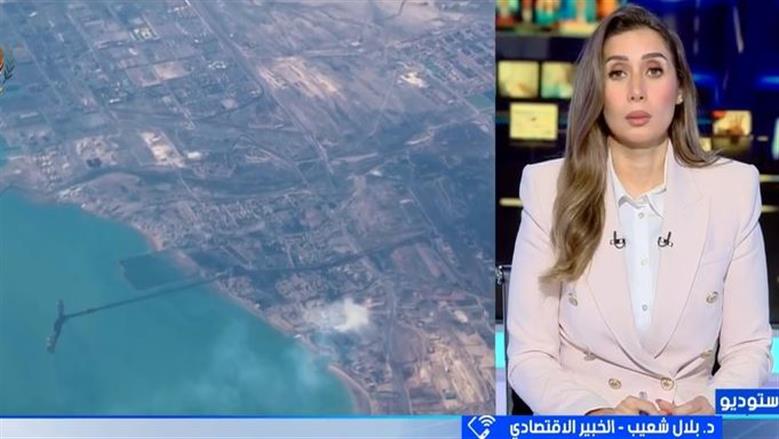 خبير اقتصادي: حرب أمريكيا وإيران تهدد الاقتصاد العالمي وتدفع نحو ركود محتمل