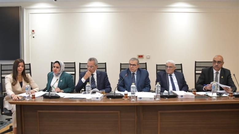 بعد موافقة «الشيوخ» على أقساط المليارات.. لجنة القوى العاملة بـ«النواب» تُرجئ تعديلات قانون التأمينات