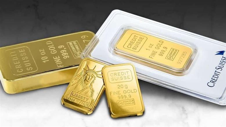 أسعار سبائك الذهب BTC اليوم الثلاثاء 28-4-2026 في مصر