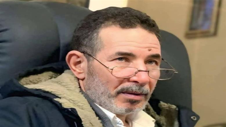 لحق بنجله.. وفاة طبيب شهير متأثرا بإصابته في حريق بكفر الشيخ 