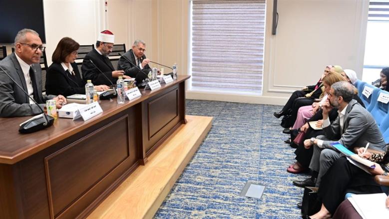 «التعليم»: المناهج الجديدة تستهدف بناء شخصية الطالب أخلاقيا 