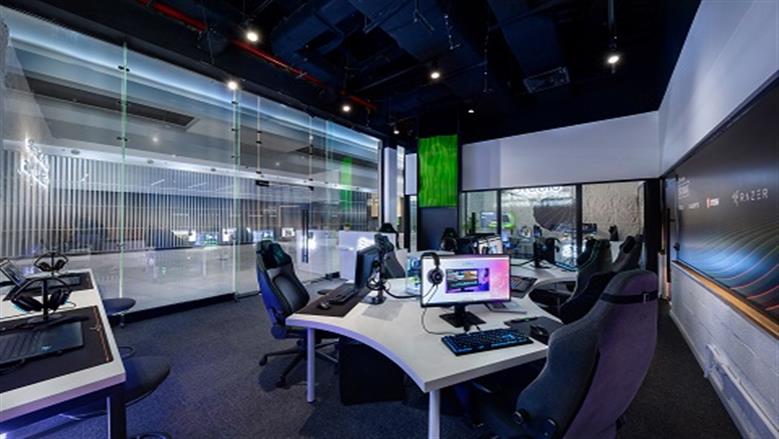 تفتتح إنفيديا جيفورس للشرق الأوسط وشمال أفريقيا مساحة NVIDIA Studio في قلب القاهرة
