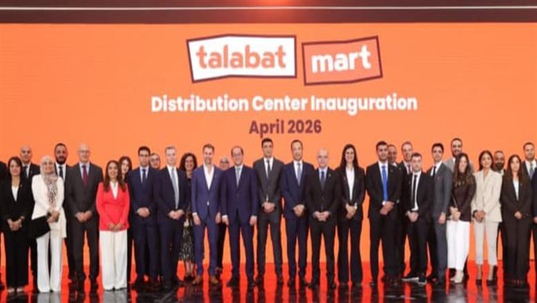نيابة عن رئيس مجلس الوزراء.. المهندس رأفت هندي وزير الاتصالات وتكنولوجيا المعلومات يفتتح أكبر مركز توزيع للتجارة السريعة في منطقة الشرق الأوسط وشمال أفريقيا لشركة طلبات مصر