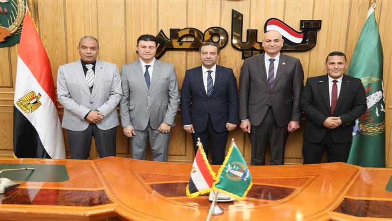 المنوفية