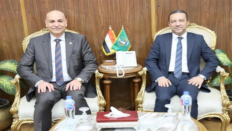 المنوفية