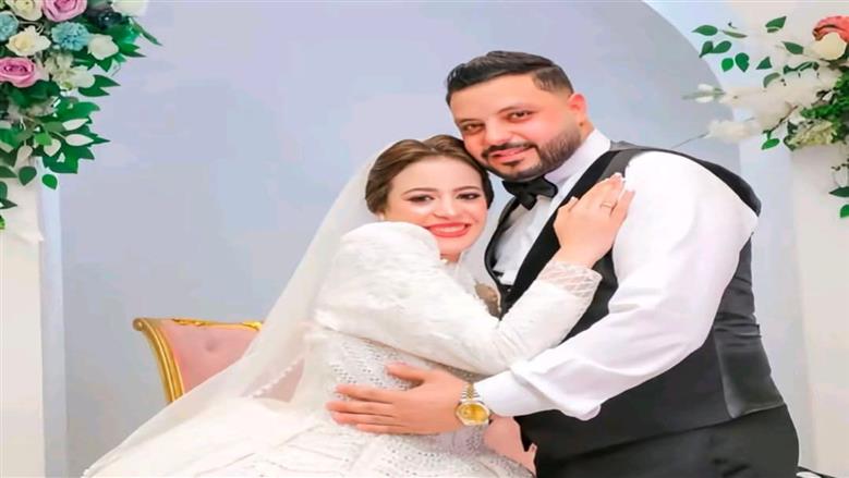إحالة المتهم بقتل زوجته وطفله في المنوفية للمفتي 