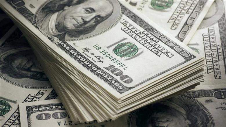 سعر الدولار أمام الجنيه المصري اليوم الثلاثاء 28-4-2026.. آخر تحديث