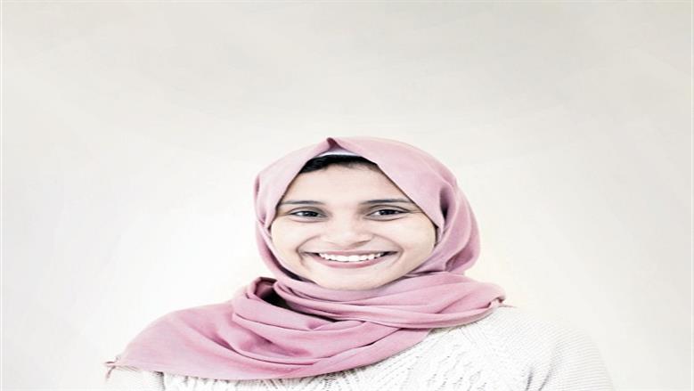 رحاب لؤي
