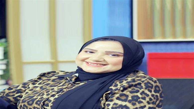 الزميلة سلوى الزغبي