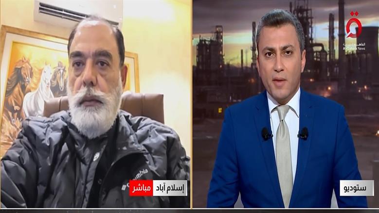 مسؤول باكستاني: إنهاء البرنامج النووي الإيراني ليس خيارا عمليا