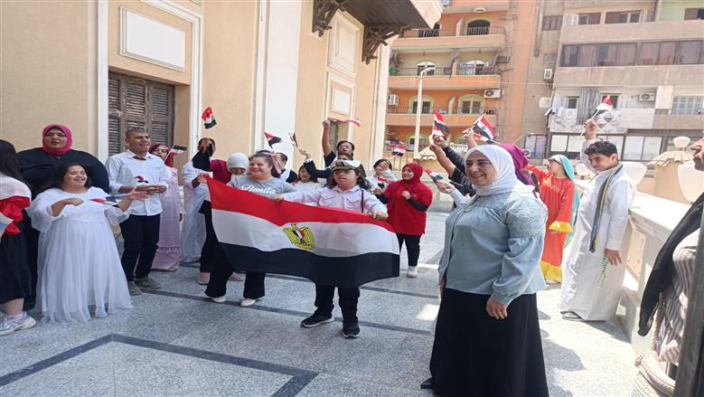 «قصور الثقافة» تحتفي بأسبوع الأصم العربي بورش يدوية وعروض فنية بقصر الأميرة خديجة