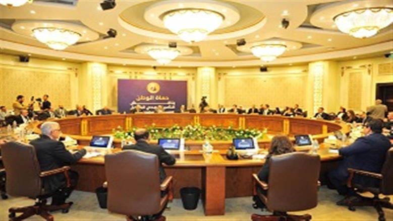 حزب حماة الوطن ينظم جلسة نقاشية بعنوان «التأمين الصحي الشامل.. مستقبل مصر»