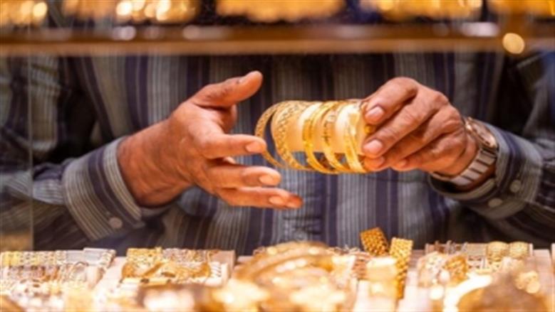 سعر الذهب اليوم فى مصر آخر تحديث
