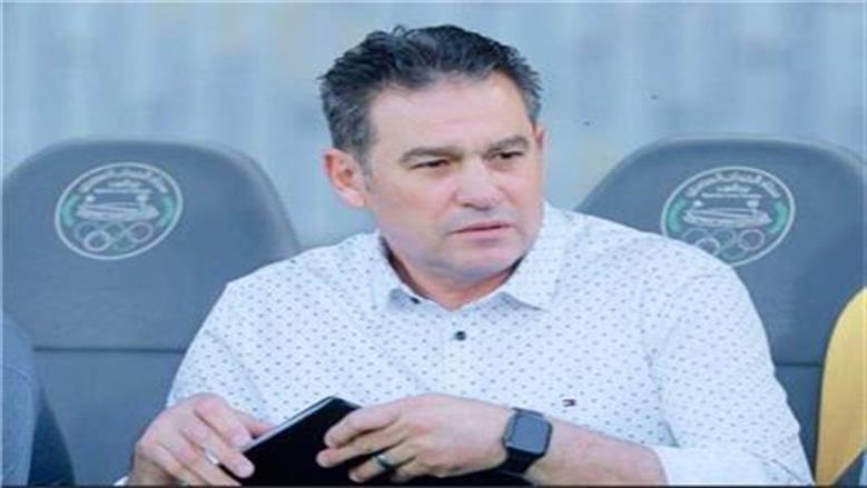 خالد جلال: جمهور الإسماعيلي هو البطل.. سنقاتل للبقاء حتى النهاية