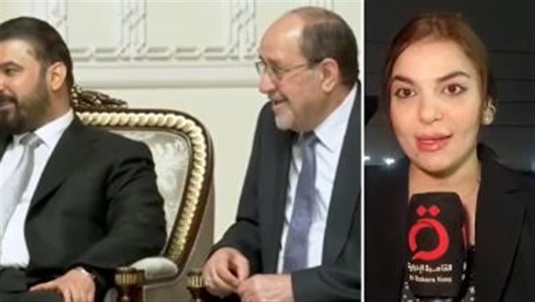 مراسلة «القاهرة الإخبارية» تكشف كواليس تكليف «الزيدي» بتشكيل الحكومة العراقية