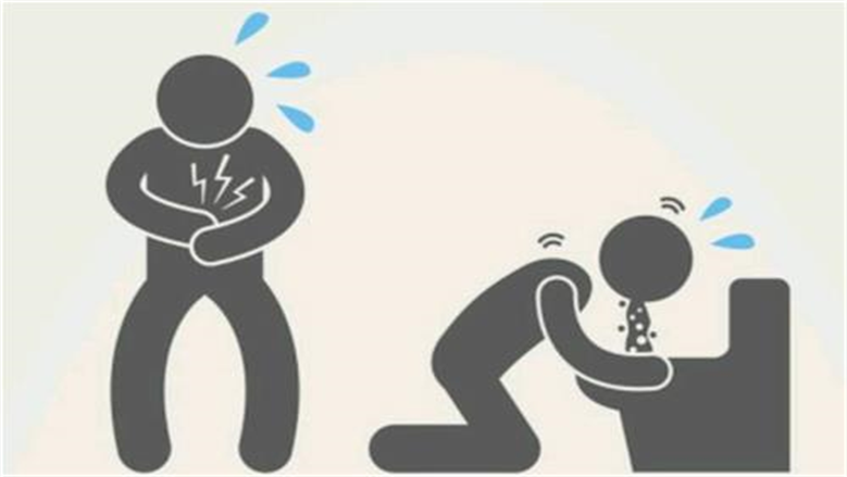التسمم الغذائي