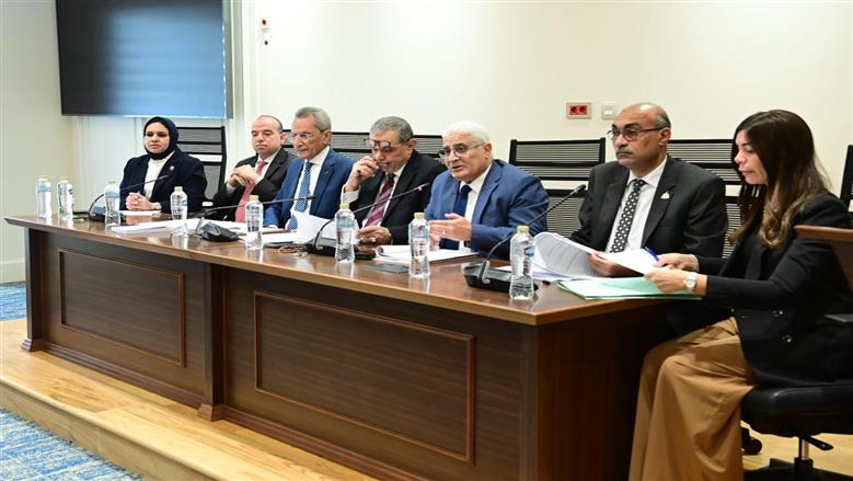 النواب يوافق نهائيا على تعديل قانون التأمينات الاجتماعية والمعاشات