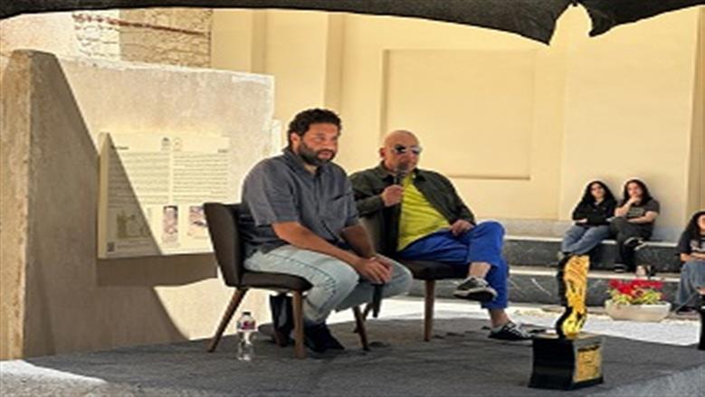 خيري بشارة يتحدث عن كواليس فيلم كابوريا: نقطة تحول بعد أفلام الواقعية