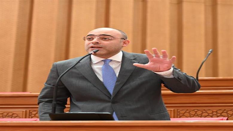 مقترح برلماني لتعديل لائحة قانون حماية البيانات الشخصية وضوابط استخدام الذكاء الاصطناعي