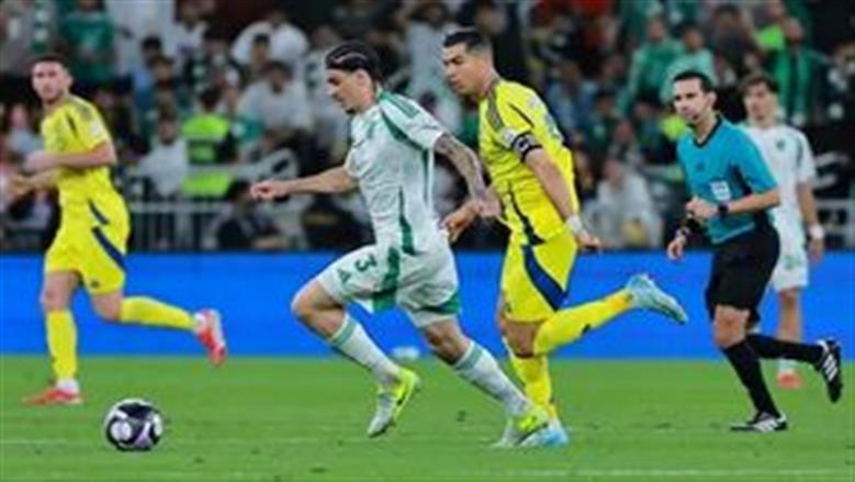 تشكيل كلاسيكو الأهلي والنصر المتوقع بالدوري السعودي.. الموعد والقنوات الناقلة