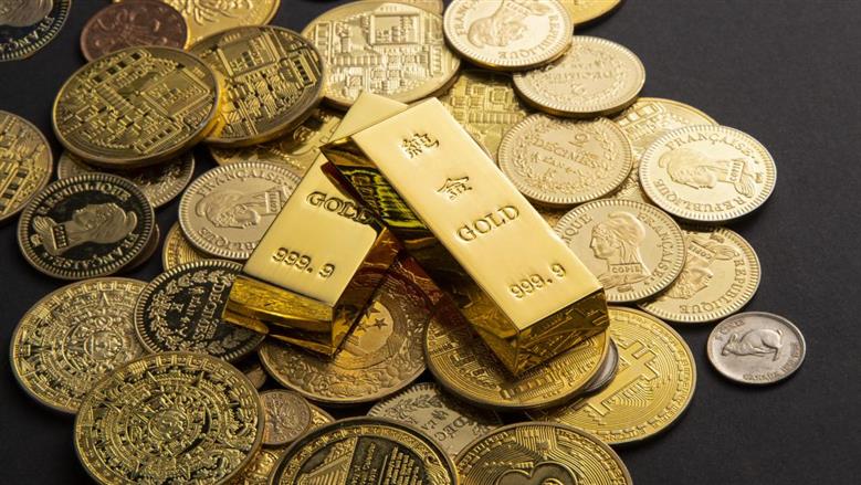 أسعار سبائك الذهب BTC في الصاغة اليوم الأربعاء 29 أبريل 2026