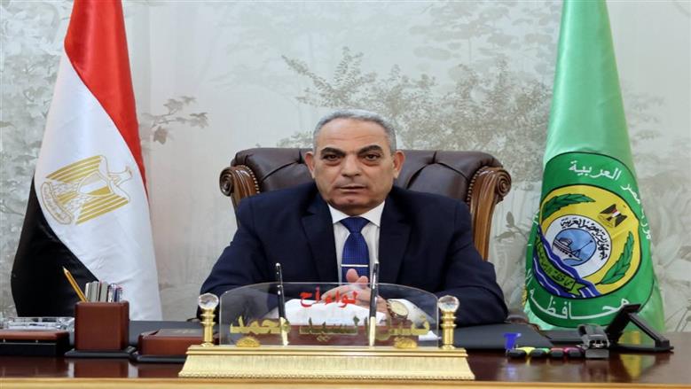 اعتماد جداول امتحانات الفصل الدراسي الثاني 2026 في الإسماعيلية