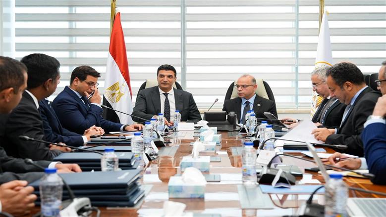 وزير الاستثمار: اهتمام كبير بجذب الاستثمارات في القطاعات الصناعية ذات القيمة المضافة