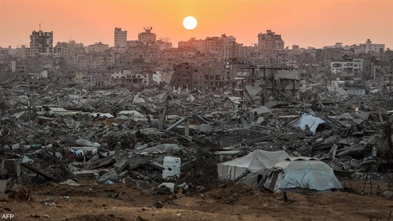 رغم وقف إطلاق النار.. ارتفاع شهداء ومصابي حرب الإبادة الجماعية على غزة| عاجل