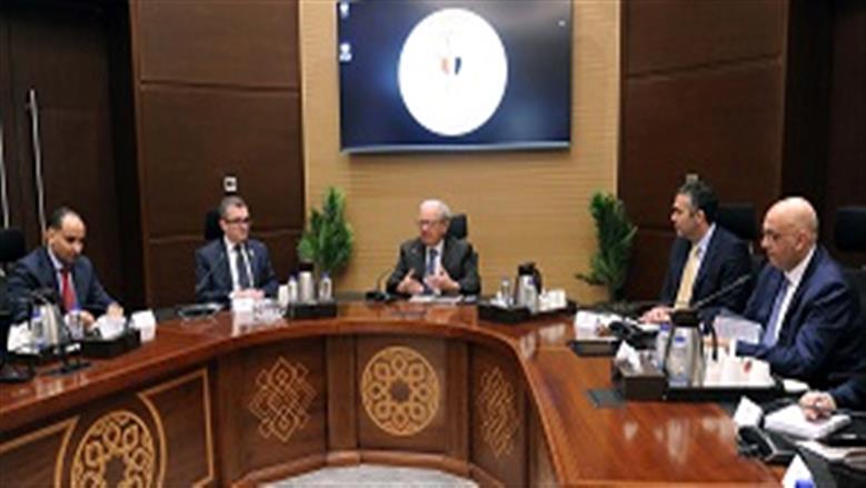 نائب رئيس الوزراء: ملف ريادة الأعمال يلعب دورا محوريا في دعم النشاط الاقتصادي