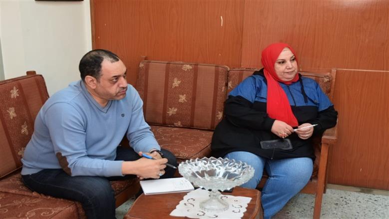 تعليم بورسعيد يستعد مبكرا لانطلاق العام الدراسي