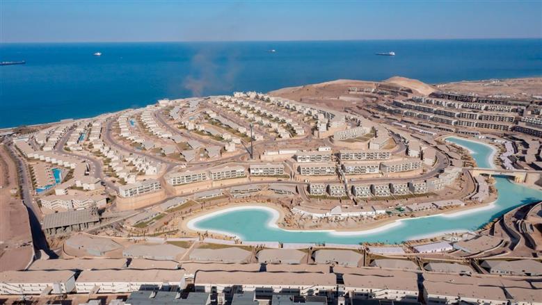تطوير مصر تسلم أكثر من 6350 وحدة حتى الربع الأول من 2026 وتحقق بمبيعات قياسية تتجاوز 43 مليار جنيه