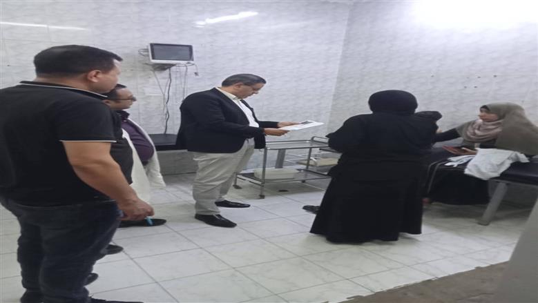 المنوفية