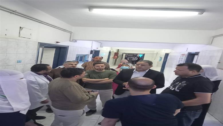 المنوفية
