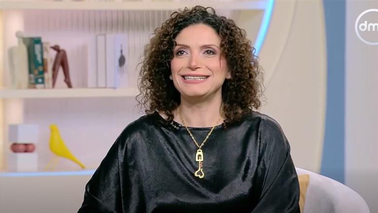 هايدي عبدالخالق لـ«ست ستات»: تحليل نفسي وراء نجاح شخصيتي في «أب ولكن»