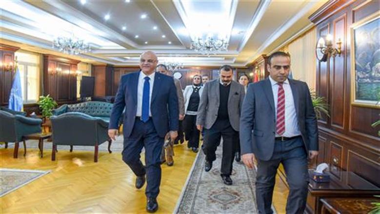 تنطلق 9 مايو.. محافظ الإسكندرية يعتمد جداول امتحانات الترم الثاني لجميع المراحل