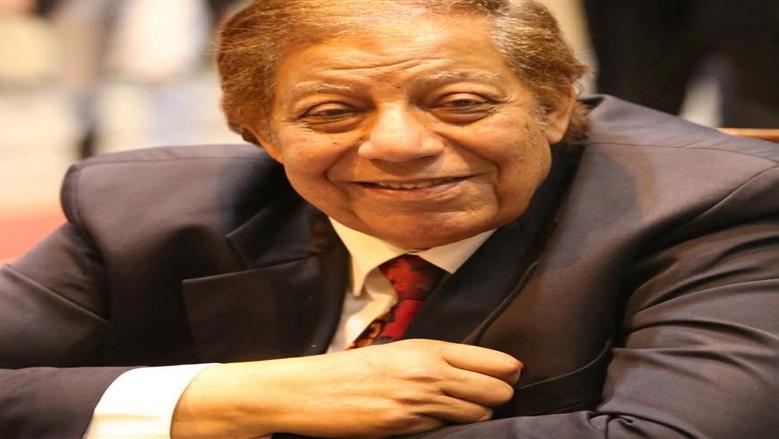 جمعية المؤلفين والملحنين تعلن وفاة الموسيقار علي سعد