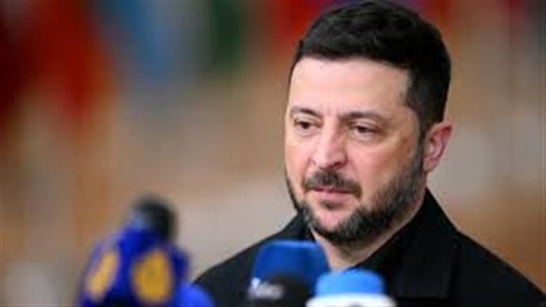 زيلينسكي: الولايات المتحدة خصصت 100 مليون دولار لإعادة تأهيل الغلاف الواقي لتشيرنوبل