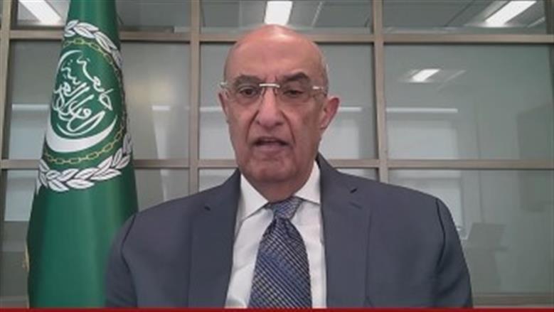 السفير ماجد عبد الفتاح: المرحلة الراهنة تستدعي تعزيز الحضور العربي بالمحافل التفاوضية