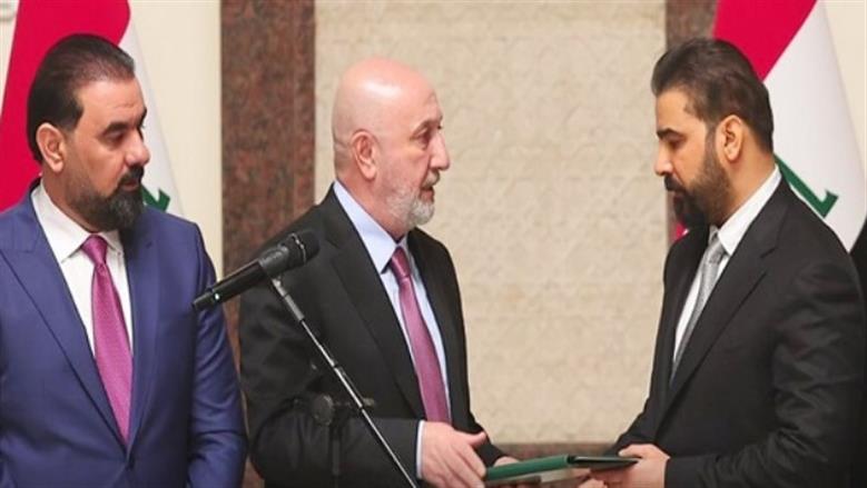 محلل سياسي: ترشيح رئيس وزراء جديد للعراق جاء بعد توافق ومشاورات متعددة