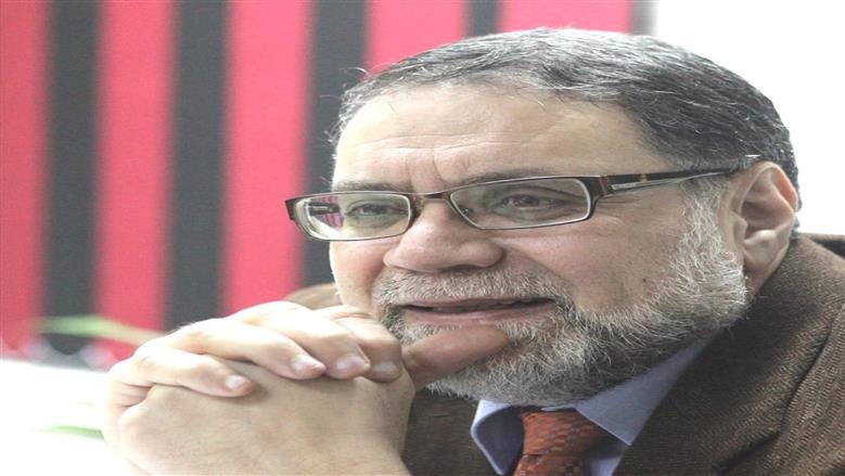 آخر ما كتبه مختار نوح قبل رحيله.. أسباب قطيعته مع الإخوان وكشف أكاذيبهم