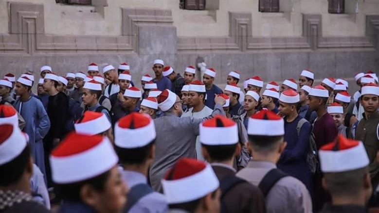 امتحانات الأزهر اليوم الأربعاء 29 أبريل 2026.. جداول ومواعيد المواد بقطاع المعاهد