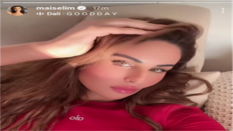 مي سليم