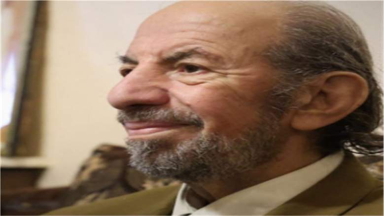 31 سنة إذاعة.. من هو المخرج السوري الراحل مازن لطفي؟