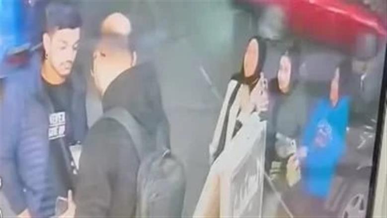 التحفظ على 3 فتيات والتحقيق معهن في ادعاءات واقعة التحرش بحلوان