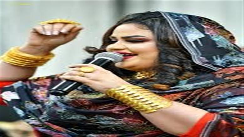 من هي المطربة السودانية توتة عذاب بعد تصدر أغنيتها «عيد حب شنو» الترند؟