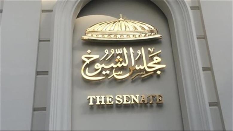 60 اجتماعا بمشاركة 14 لجنة نوعية بمجلس الشيوخ في 5 أيام فقط