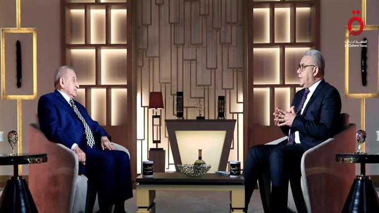 الليلة.. سفير العراق الأسبق لدى مصر يكشف خبايا لأول مرة ببرنامج «الجلسة سرية»