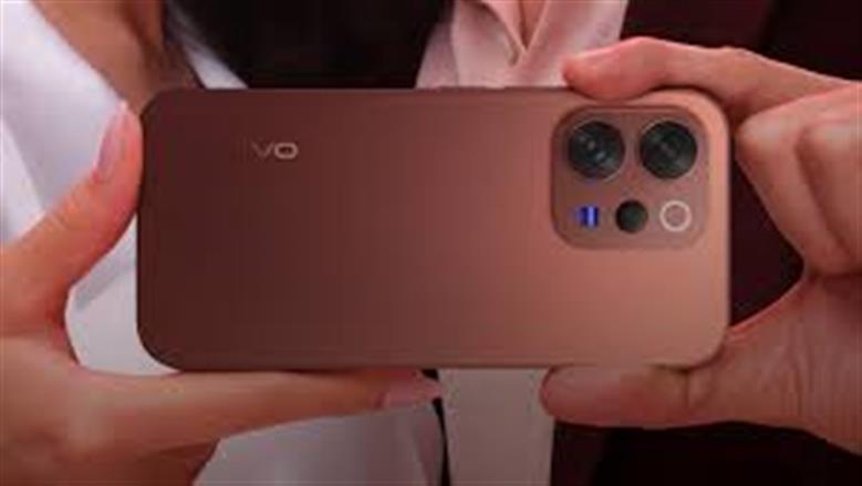 vivo v70 5g سعر ومواصفات.. بطارية ضخمة وكاميرات احترافية