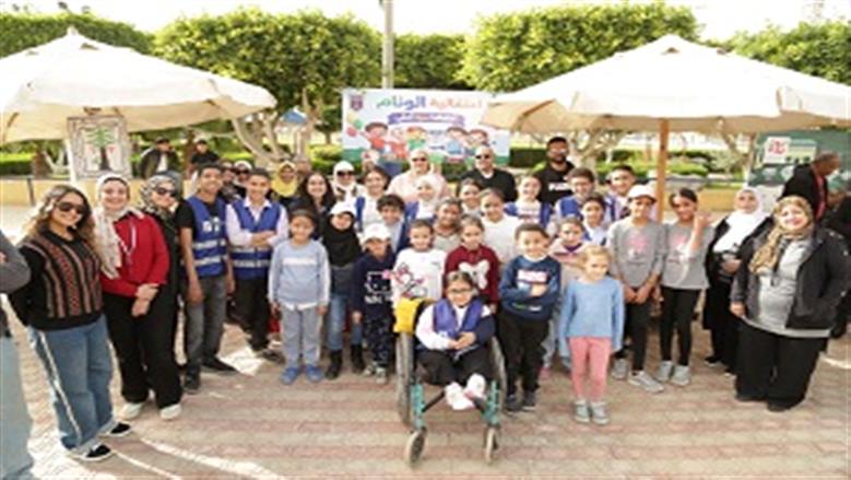 «القومي للأمومة» ينظم احتفالية «الوئام.. أطفالنا سوا أحلى» لدعم حقوق الطفل